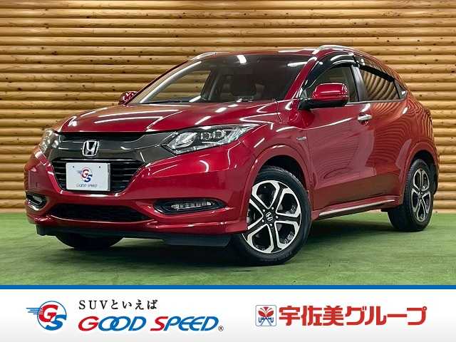 Main car image A