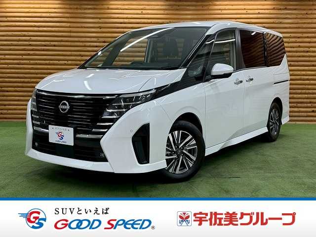 Main car image A