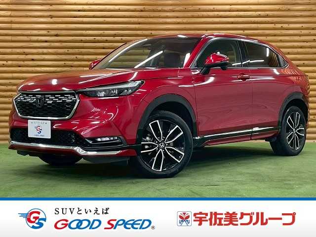 Main car image A