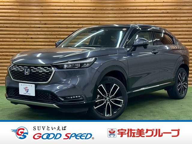 Main car image A