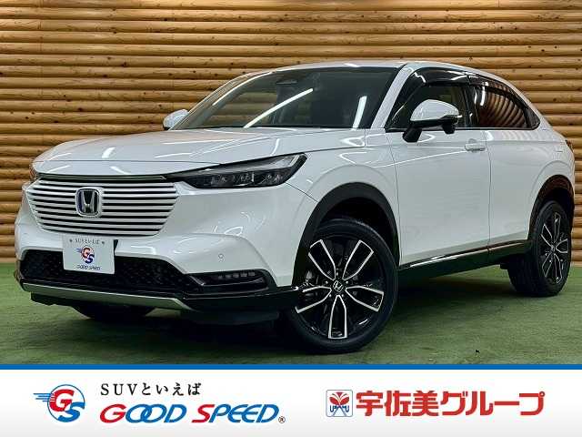 Main car image A