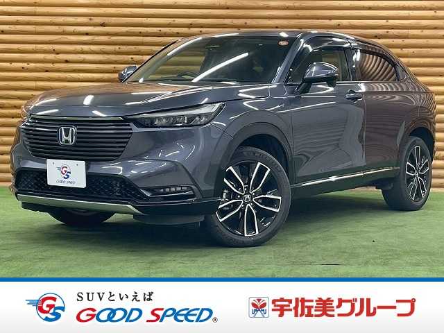 Main car image A