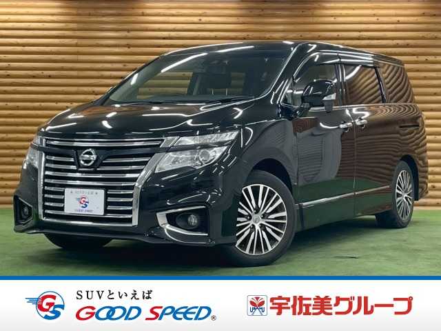 Main car image A
