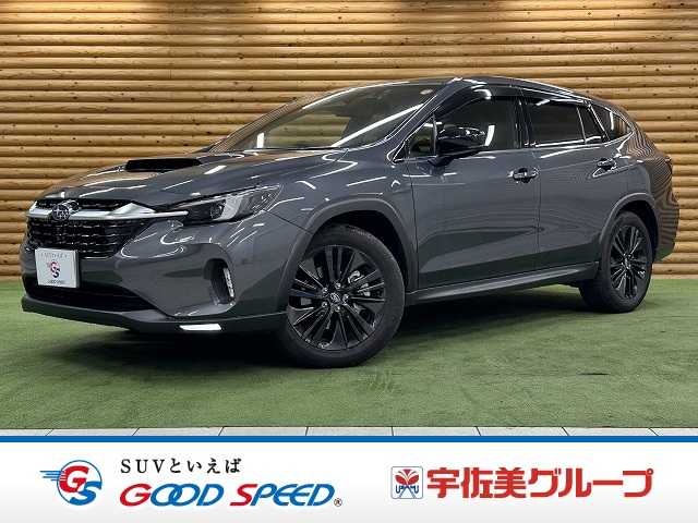 Main car image A