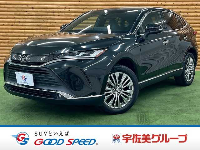 Main car image A