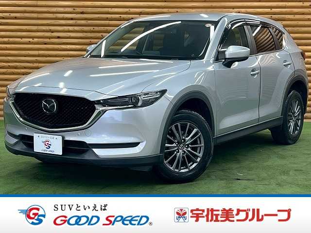 Main car image A