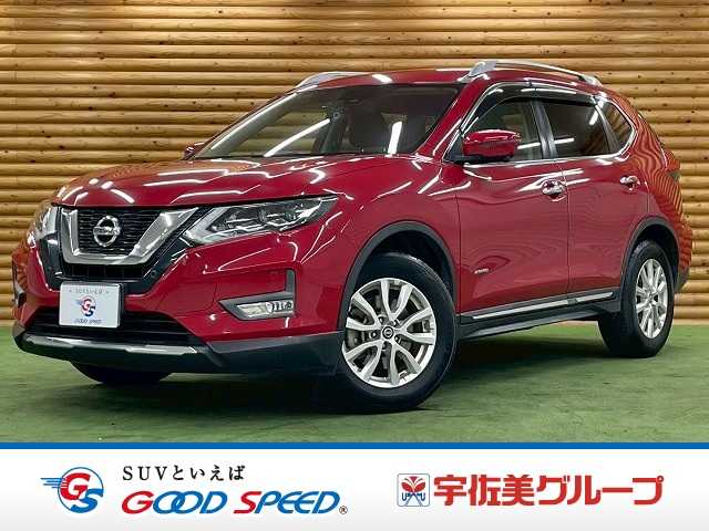 Main car image A