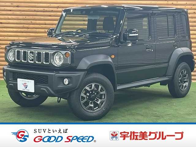 Main car image A
