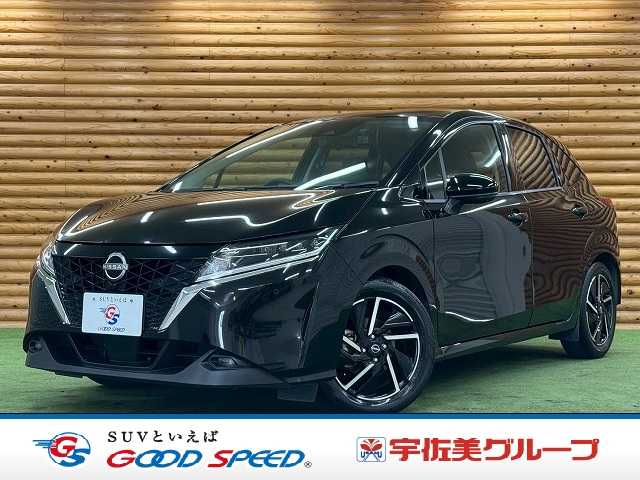 Main car image A