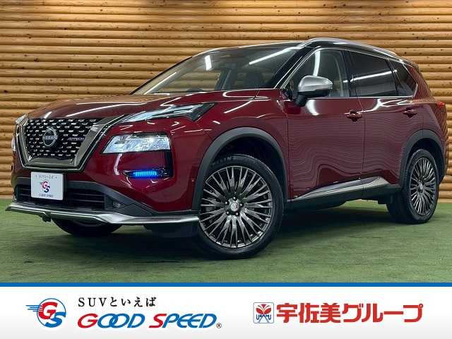 Main car image A