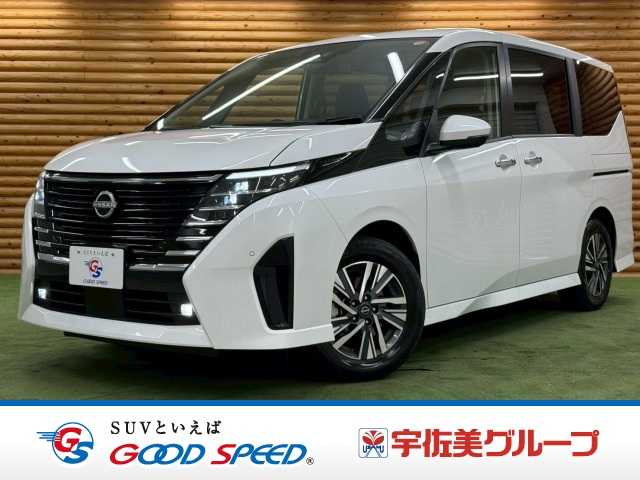 Main car image A