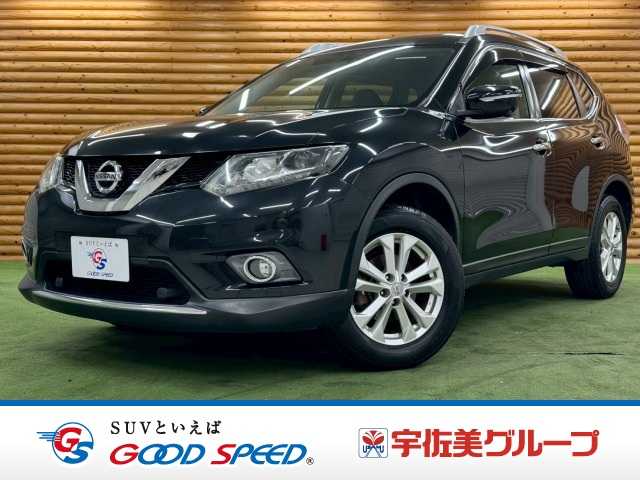 Main car image A