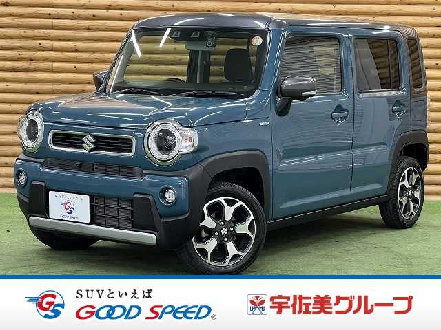 Main car image A