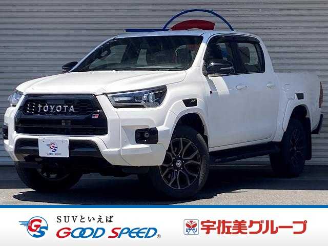 Main car image A