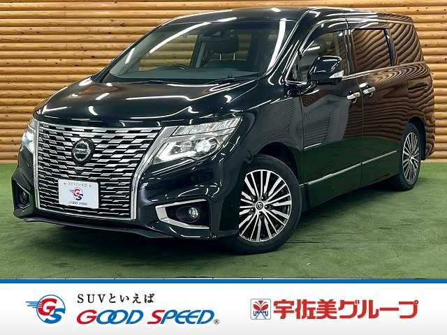 Main car image A