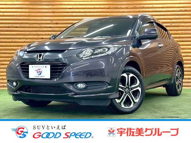 Main car image A
