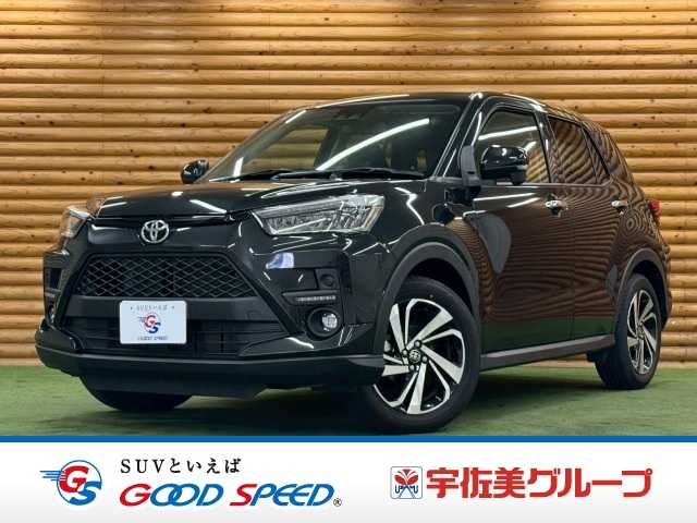 Main car image A