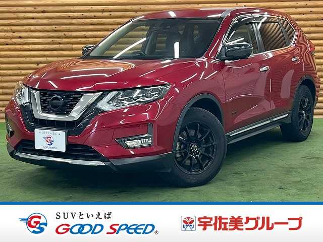 Main car image A