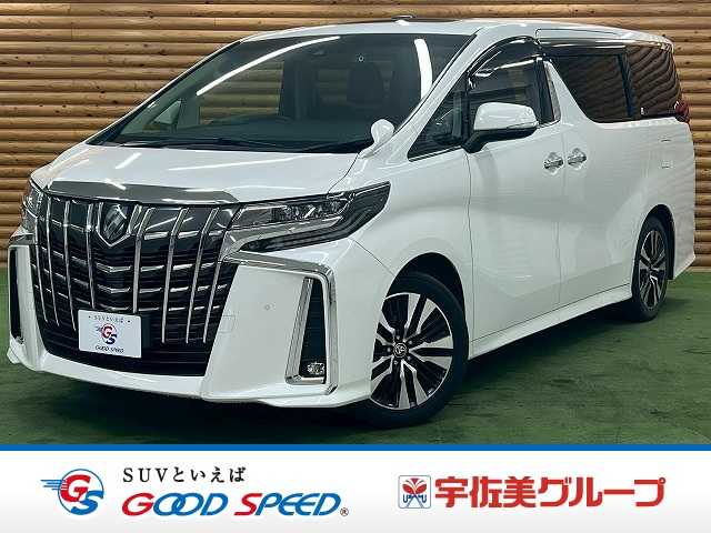 Main car image A