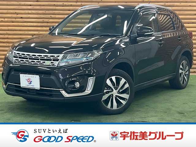 Main car image A