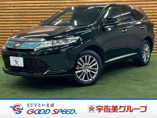 Main car image A