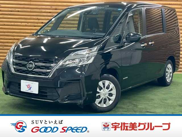 Main car image A