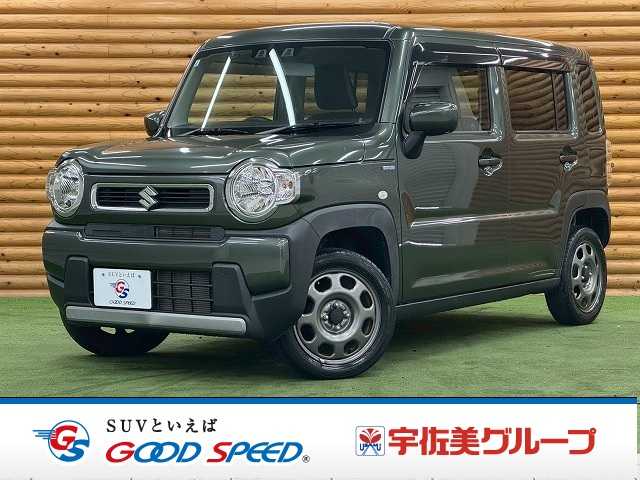 Main car image A