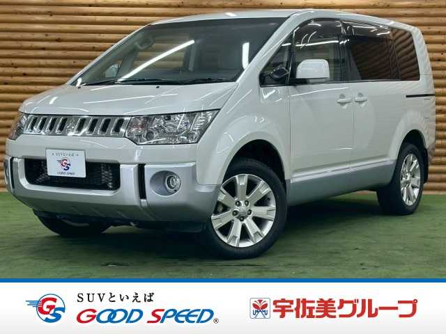 Main car image A