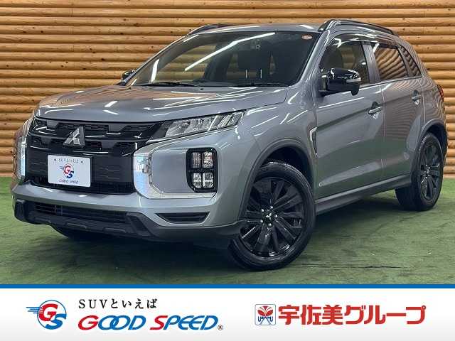 Main car image A