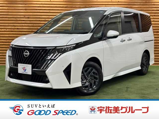 Main car image A