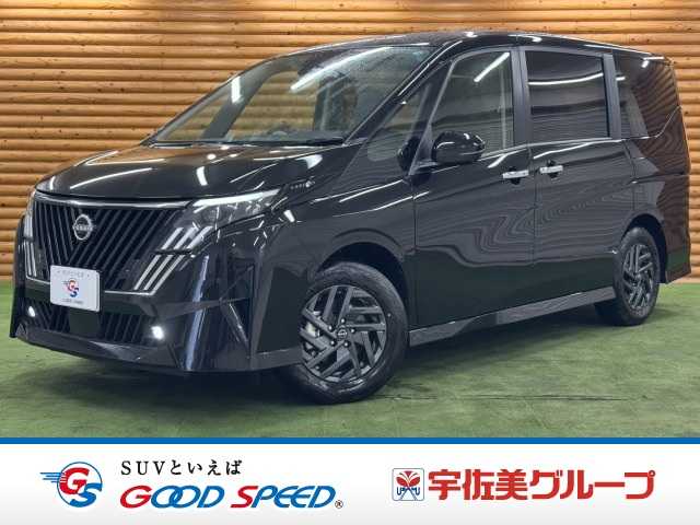 Main car image A
