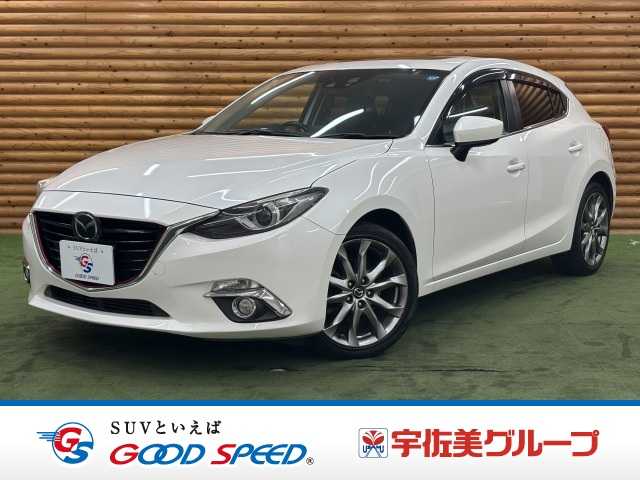 Main car image A