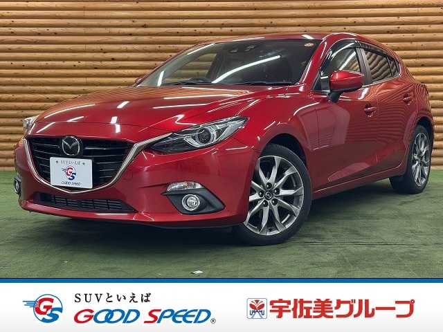Main car image A