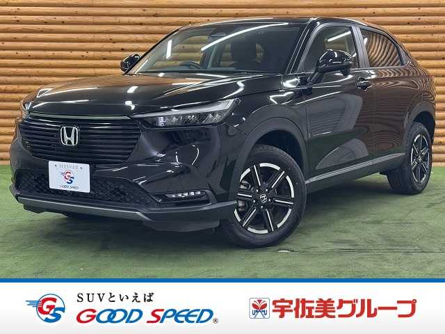 Main car image A