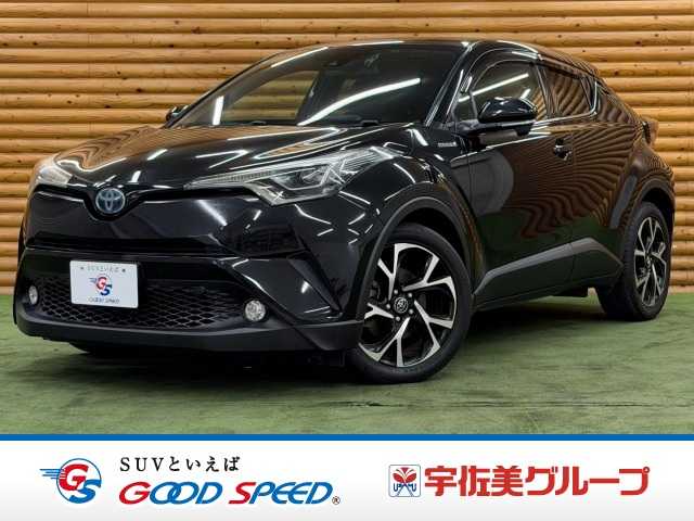 Main car image A