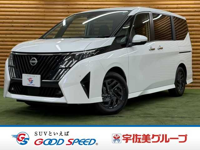 Main car image A