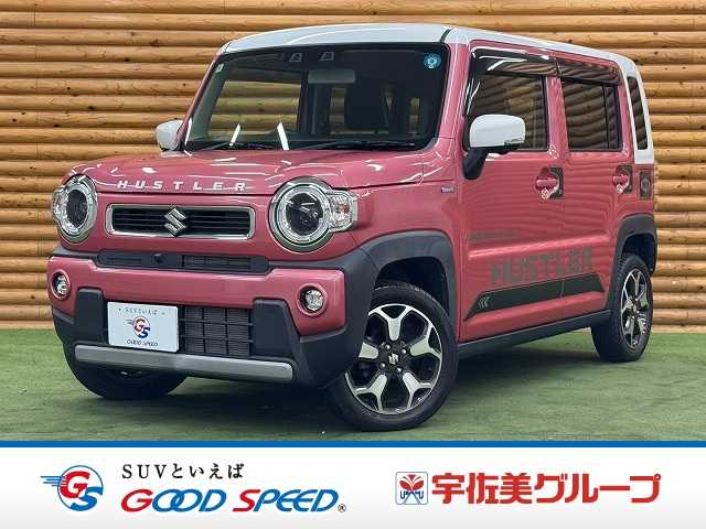 Main car image A