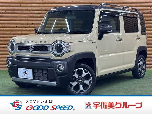 Main car image A