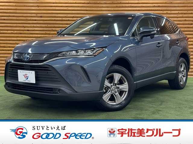 Main car image A