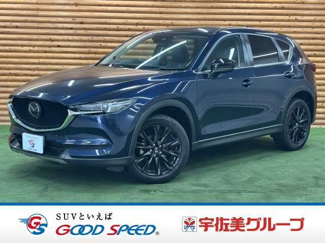 Main car image A