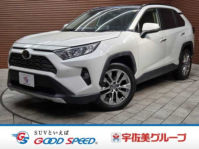 Main car image A