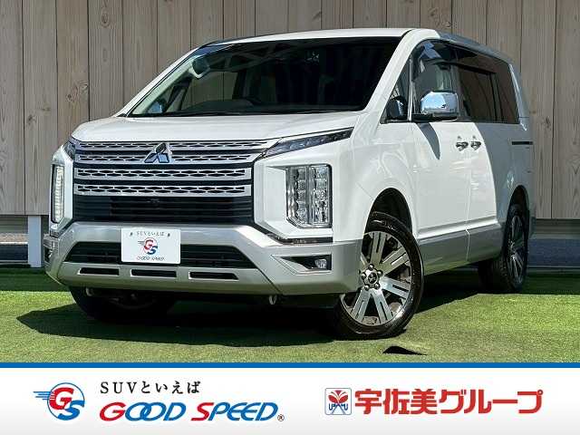 Main car image A