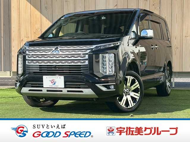 Main car image A