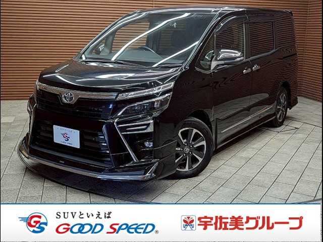 Main car image A