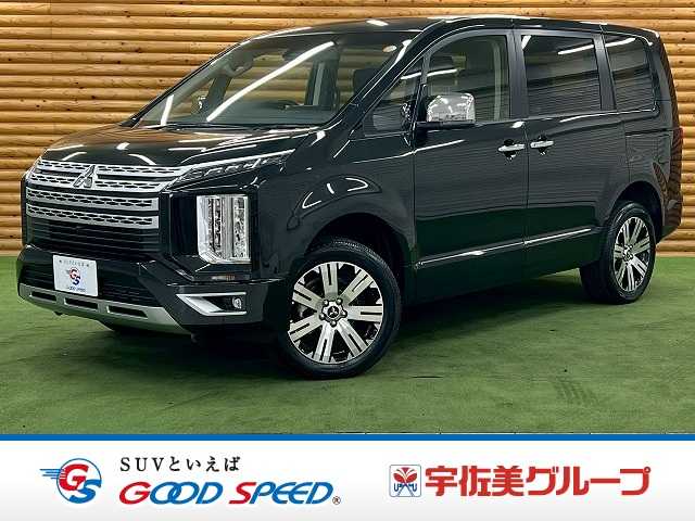 Main car image A