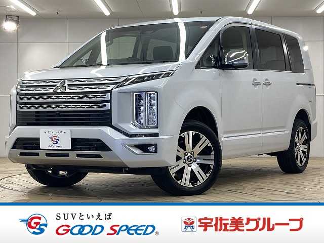 Main car image A