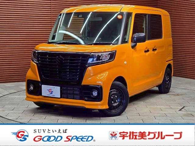 Main car image A