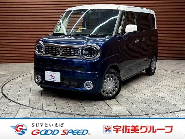 Main car image A