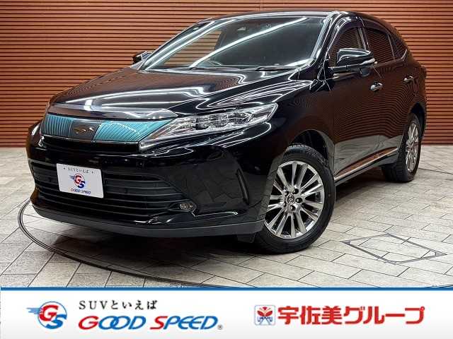 Main car image A
