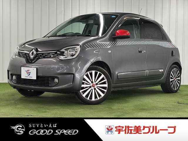 Main car image A